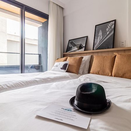 Charlie Harmonia Vila Madalena São Paulo Buitenkant foto