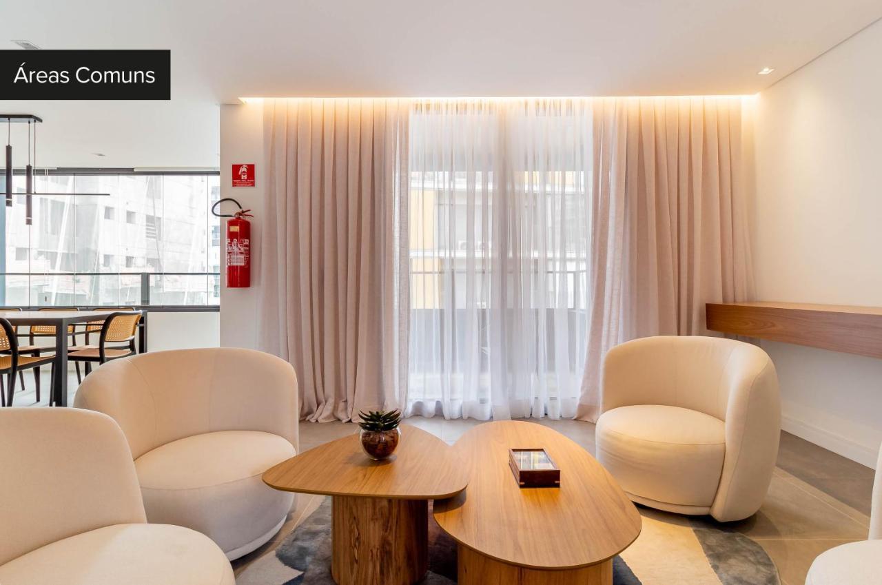 Charlie Harmonia Vila Madalena São Paulo Buitenkant foto