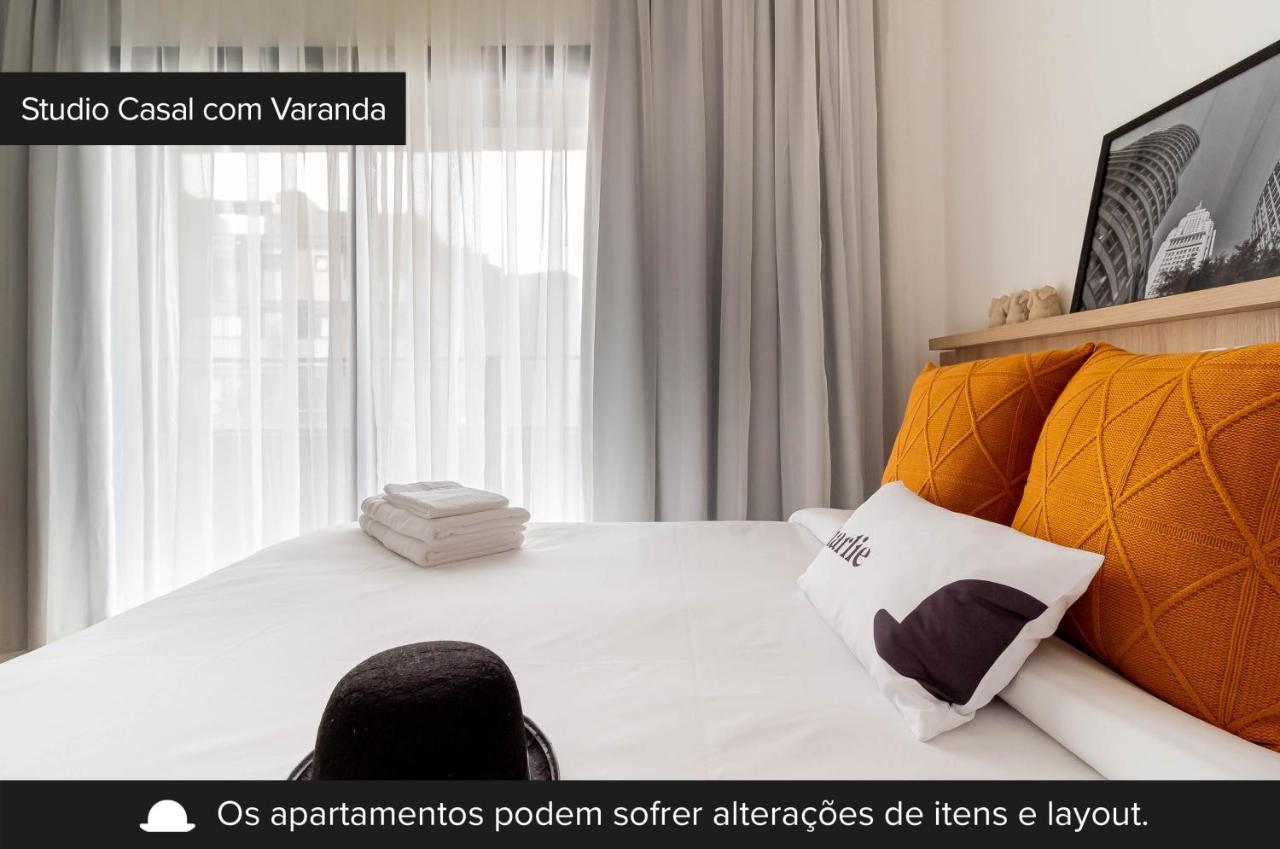 Charlie Harmonia Vila Madalena São Paulo Buitenkant foto