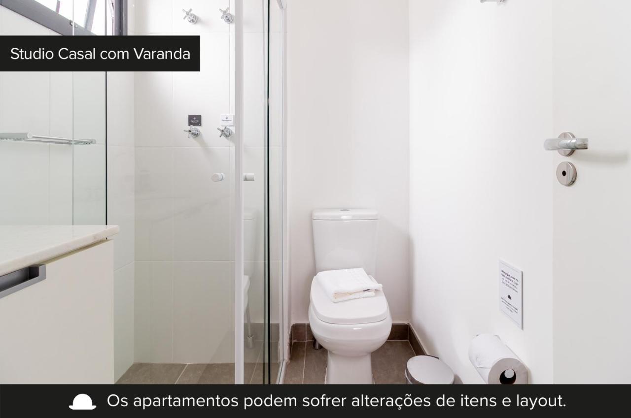Charlie Harmonia Vila Madalena São Paulo Buitenkant foto