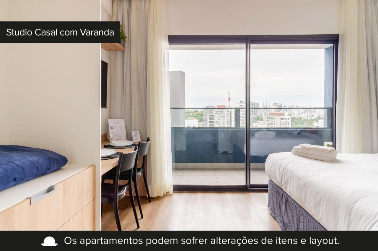 Charlie Harmonia Vila Madalena São Paulo Buitenkant foto