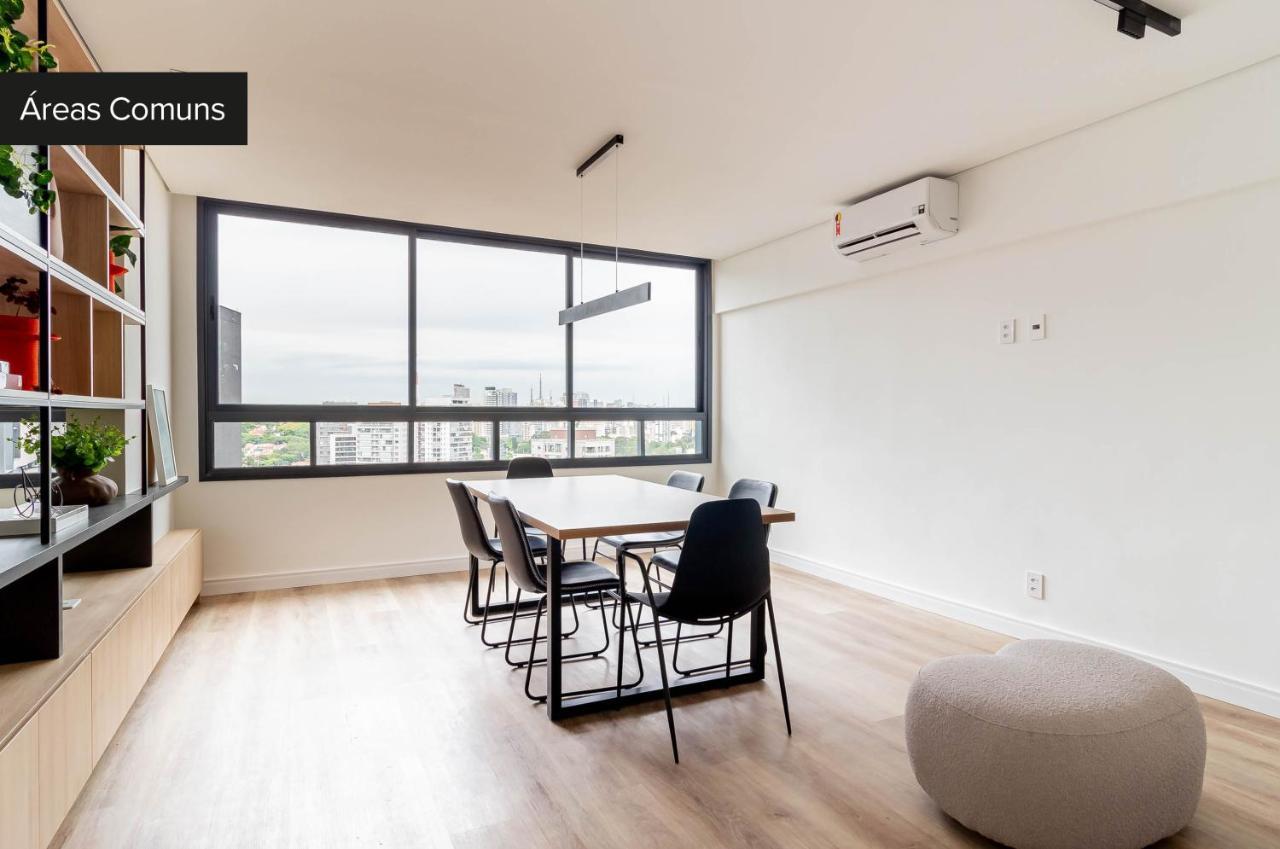 Charlie Harmonia Vila Madalena São Paulo Buitenkant foto