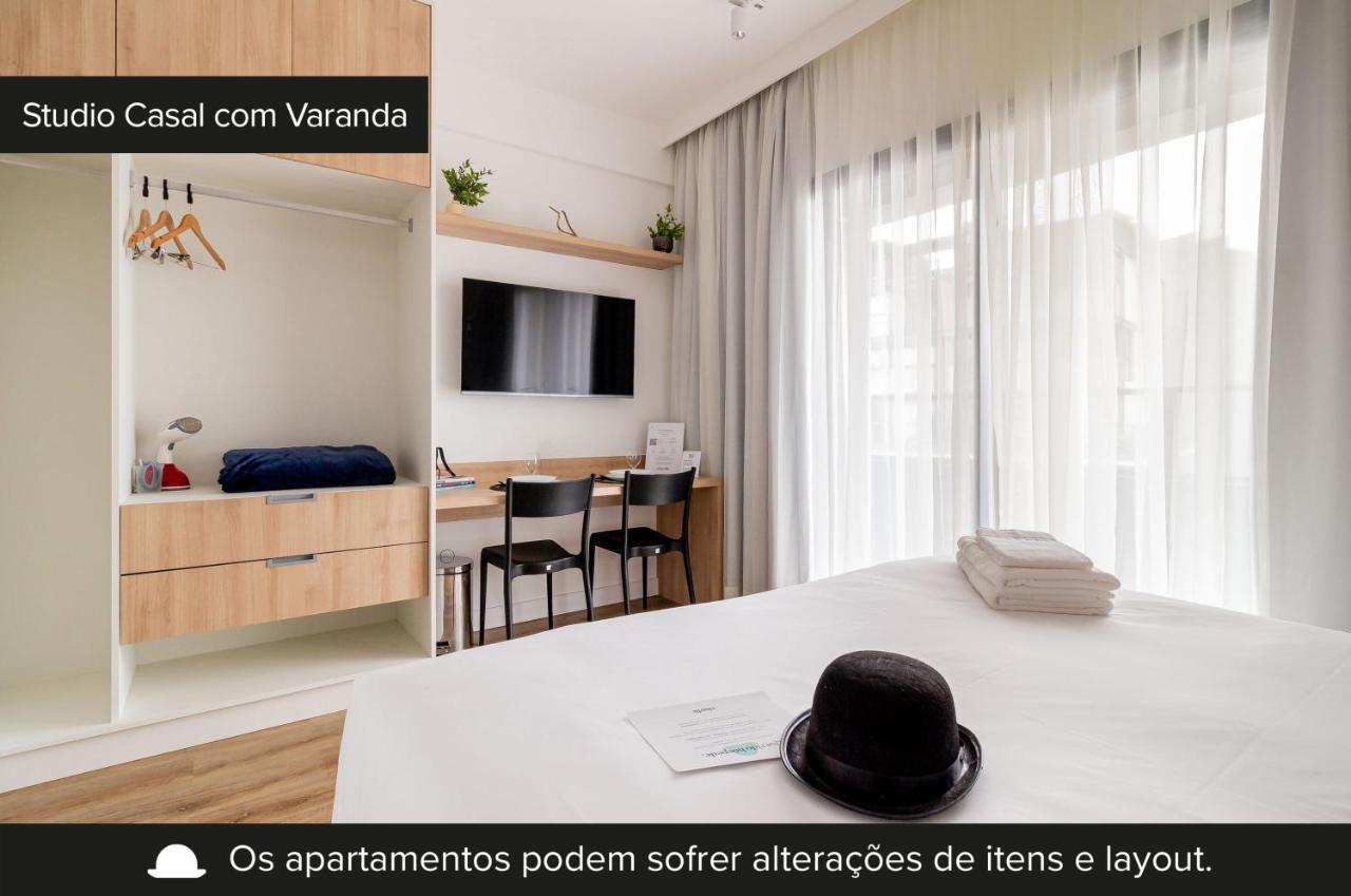 Charlie Harmonia Vila Madalena São Paulo Buitenkant foto